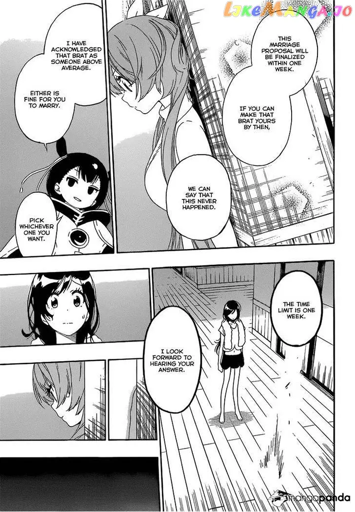 Nisekoi Chapter 177 image 03_optimized